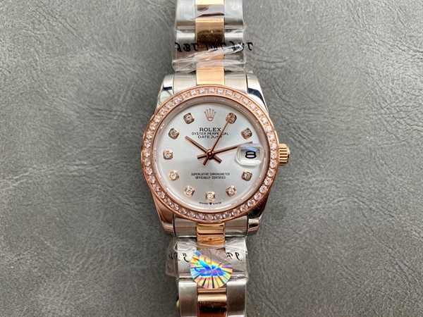 激安ロレックス着用イメージ